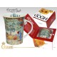 Kubek 350 ml - Vincent Van Gogh First Step