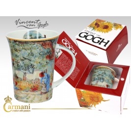 Kubek 350 ml - Vincent Van Gogh First Step