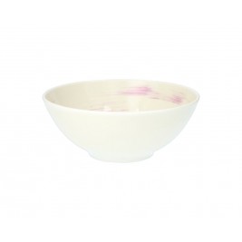 Salaterka okrągła 17 cm City Wiśniowy Mus