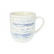 Kubek 300 ml City Borówkowy Krem