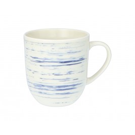 Kubek 300 ml City Borówkowy Krem