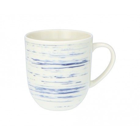 Kubek 300 ml City Borówkowy Krem