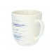 Kubek 300 ml City Borówkowy Krem