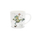 Kubek 380 ml - Freddy Frog Porcelana Łódź