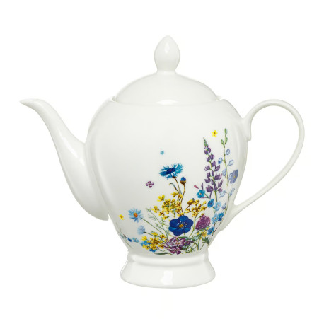 Czajniczek 1100 ml Fiori