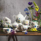 Czajniczek 1100 ml Fiori
