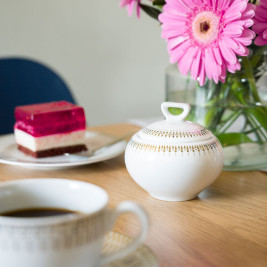 Cukiernica 250 ml | Chodzież "Złoty Miraż"