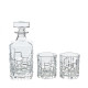 Zestaw do whisky 1+6 Etna RCR