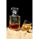 Zestaw do whisky 1+6 Classico BOHEMIA