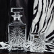 Zestaw do whisky 1+6 Fiore BOHEMIA