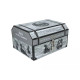 Kubek 375 ml - Travelling Cats  Ateny
