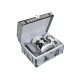 Kubek 375 ml - Travelling Cats Praga