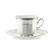 Filiżanka ze spodkiem 230 ml Bolero Vera