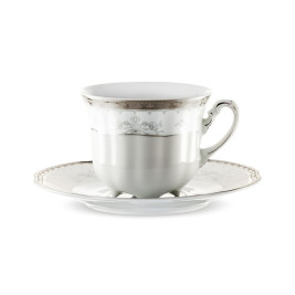 Filiżanka ze spodkiem 230 ml Bolero Vera
