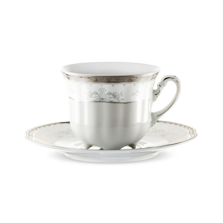 Filiżanka ze spodkiem 230 ml Bolero Vera