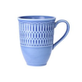 Kubek 300 ml Sofia Szafirowa