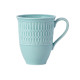 Kubek 300 ml Sofia Lazurowa