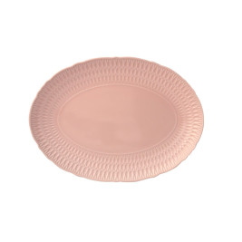 Półmisek 34 cm Sofia Różany