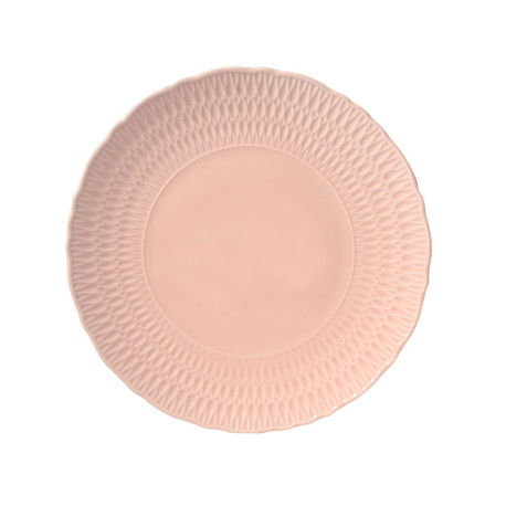 Półmisek okrągły 32 cm Sofia Różany