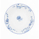 EVIA BLUE Salaterka 24,5 cm Porcelana Bogucice