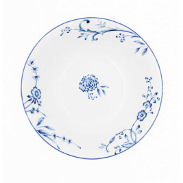 EVIA BLUE Salaterka 24,5 cm Porcelana Bogucice
