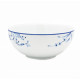 EVIA BLUE Salaterka 15 cm Porcelana Bogucice
