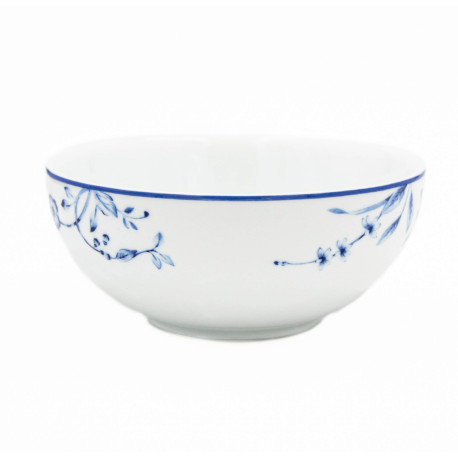 EVIA BLUE Salaterka 15 cm Porcelana Bogucice