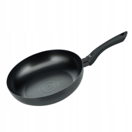 Patelnia aluminiowa 28 cm | ELO Smart Life