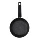 GERLACH Granitex garnek z pokrywką 28 cm 4,4 l niski
