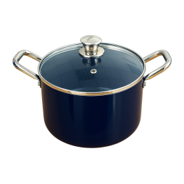 Garnek ceramiczny 8L/28 cm | Fackelmann