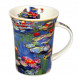 Kubek 350 ml - Oscar Claude Monet Water Lilies