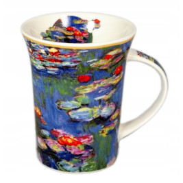 Kubek 350 ml - Oscar Claude Monet Water Lilies
