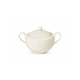 Waza porcelanowa 2,8L | Gerlach Celestia Ecru