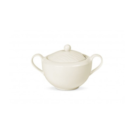 Waza porcelanowa 2,8L | Gerlach Celestia Ecru