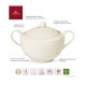 Waza porcelanowa 2,8L | Gerlach Celestia Ecru