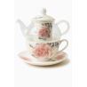 Tea for one z podstawką