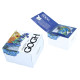 Kubek 350 ml - Vincent Van Gogh Irysy