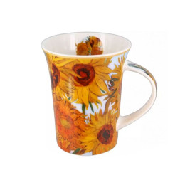 Kubek 350 ml - Vincent Van Gogh Słoneczniki