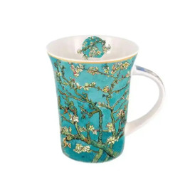 Kubek 350 ml - Van Gogh Kwitnący Migdałowiec