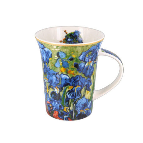 Kubek 350 ml - Van Gogh Gwiaździsta noc