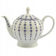Czajnik ceramiczny 1,4L | Bogucice "Flisty"