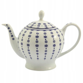 Czajnik ceramiczny 1,4L | Bogucice "Flisty"
