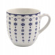 Kubek 500ml | Bogucice "Flisty"