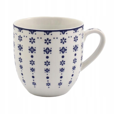 Kubek 500ml | Bogucice "Flisty"