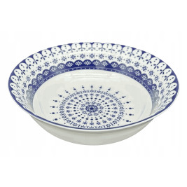 Salaterka 25cm | Bogucice "Flisty"