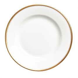 Komplet talerzy dla 6 osób/18 el. | Bogucice "Cleopatra gold"