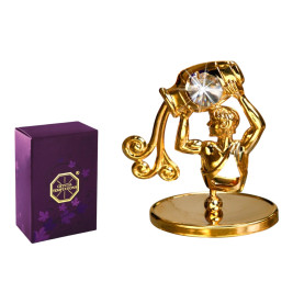 Wodnik - products with Carmani Crystals