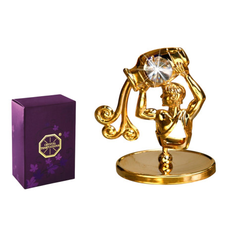 Wodnik - products with Carmani Crystals