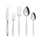 30-Częściowy Komplet Sztućców | NOIS Fiano