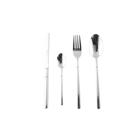 24-Częściowy Komplet Sztućców dla 6 osób | NOIS Carso